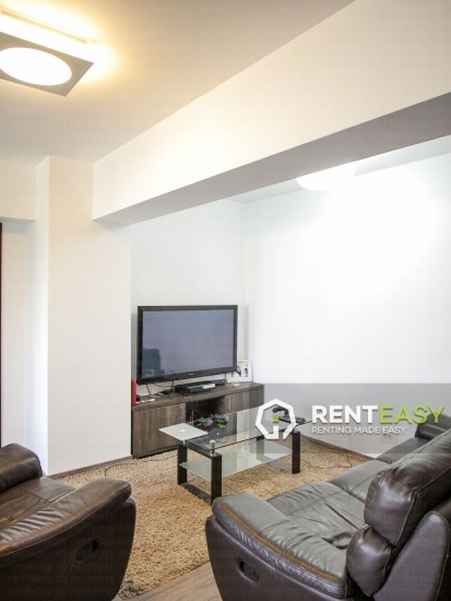 Apartament cu 3 camere de inchiriat - Tudor Vladimirescu