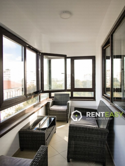 Apartament cu 3 camere de inchiriat - Tudor Vladimirescu