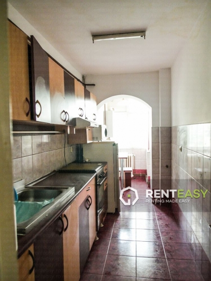 Apartament cu 2 camere de inchiriat in zona Centrala
