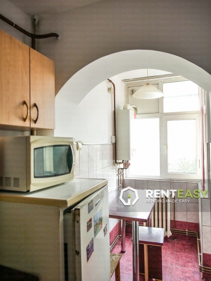 Apartament cu 2 camere de inchiriat in zona Centrala