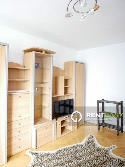 Apartament cu 2 camere de inchiriat in zona Centrala