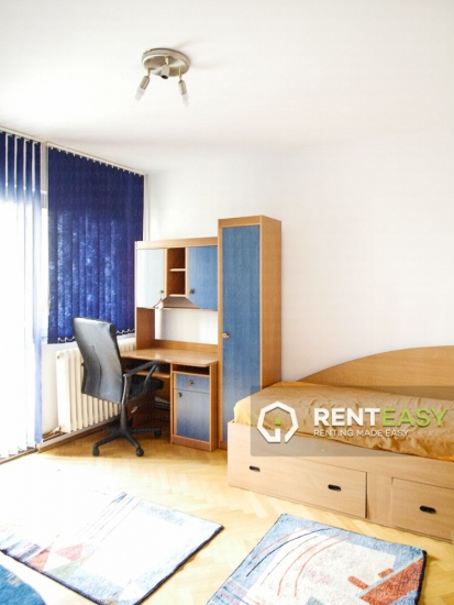 Apartament cu 2 camere de inchiriat in zona Centrala