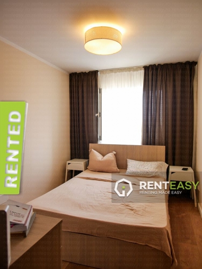 Apartament cu 3 camere de inchiriat in Centru - zona Palas