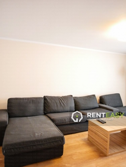 Apartament cu 3 camere de inchiriat in Centru - zona Palas