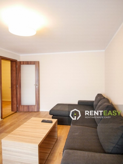 Apartament cu 3 camere de inchiriat in Centru - zona Palas