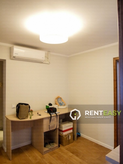 Apartament cu 3 camere de inchiriat in Centru - zona Palas