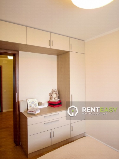 Apartament cu 3 camere de inchiriat in Centru - zona Palas