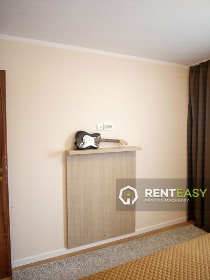Apartament cu 3 camere de inchiriat in Centru - zona Palas