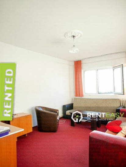 Apartament cu 3 camere de inchiriat situat in zona Independentei - UMF