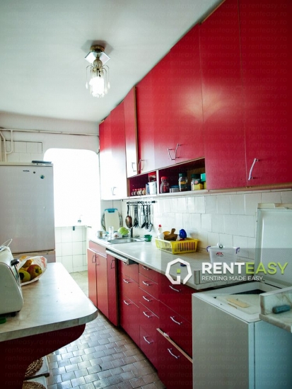 Apartament cu 3 camere de inchiriat situat in zona Independentei - UMF