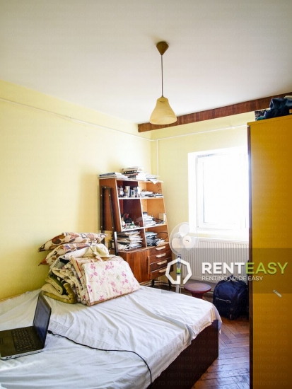 Apartament cu 3 camere de inchiriat situat in zona Independentei - UMF
