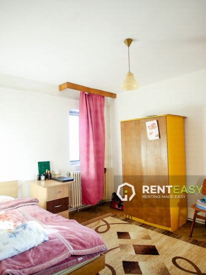 Apartament cu 3 camere de inchiriat situat in zona Independentei - UMF