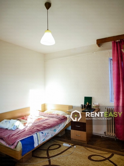Apartament cu 3 camere de inchiriat situat in zona Independentei - UMF