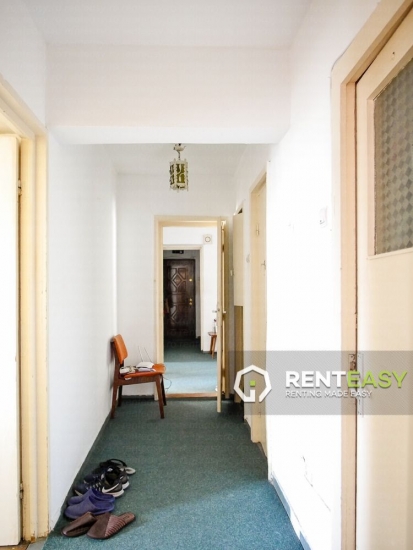 Apartament cu 3 camere de inchiriat situat in zona Independentei - UMF
