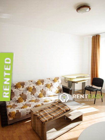 Apartament cu 2 camere de inchiriat in zona Centrala UMF