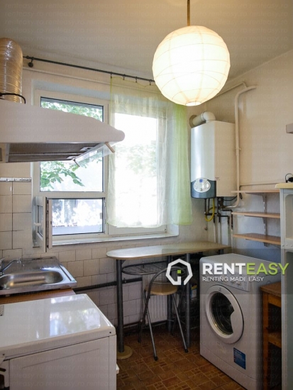 Apartament cu 2 camere de inchiriat in zona Centrala UMF