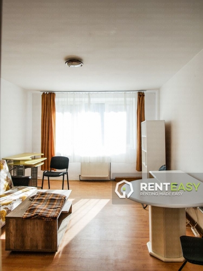 Apartament cu 2 camere de inchiriat in zona Centrala UMF