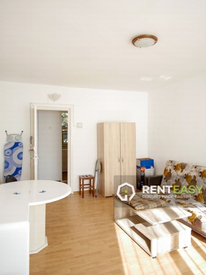 Apartament cu 2 camere de inchiriat in zona Centrala UMF