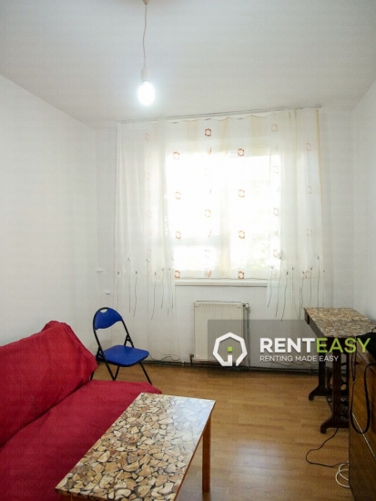 Apartament cu 2 camere de inchiriat in zona Centrala UMF