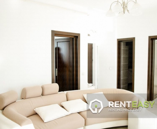 Apartament cu 3 camere de inchiriat in Lazar Residence