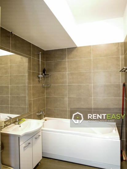 Apartament cu 3 camere de inchiriat in Lazar Residence