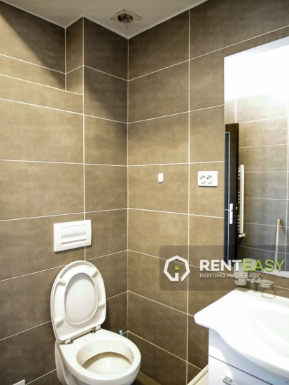 Apartament cu 3 camere de inchiriat in Lazar Residence