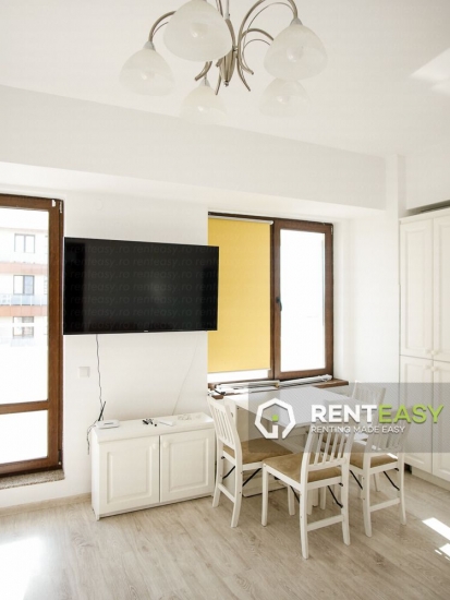 Apartament cu 3 camere de inchiriat in Lazar Residence