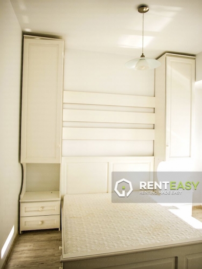 Apartament cu 3 camere de inchiriat in Lazar Residence