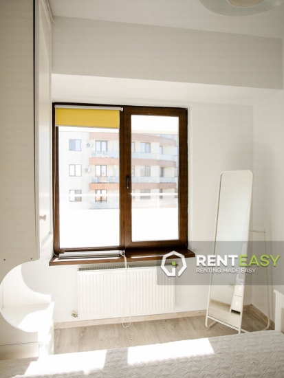 Apartament cu 3 camere de inchiriat in Lazar Residence