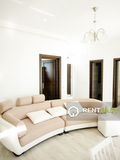 Apartament cu 3 camere de inchiriat in Lazar Residence