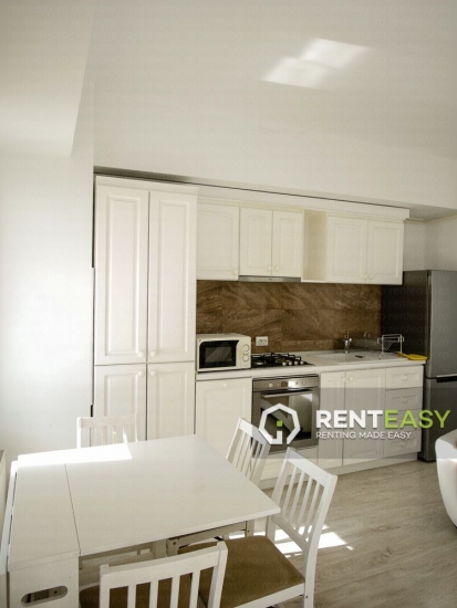 Apartament cu 3 camere de inchiriat in Lazar Residence