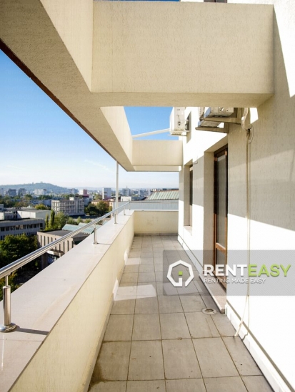 Apartament cu 3 camere de inchiriat in Lazar Residence