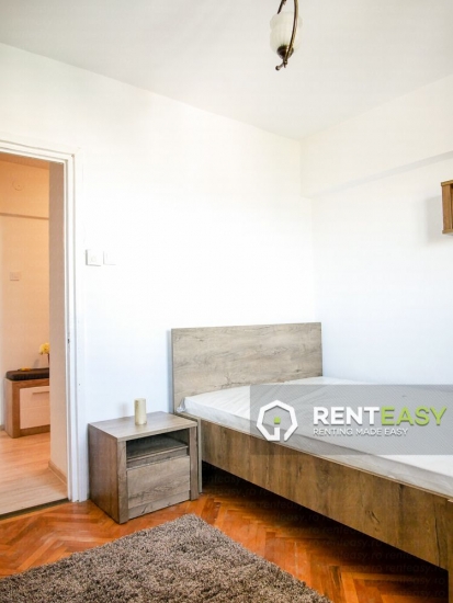 Apartament cu 2 dormitoare de inchiriat in zona Centrala