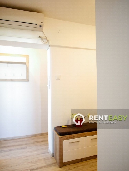 Apartament cu 2 dormitoare de inchiriat in zona Centrala