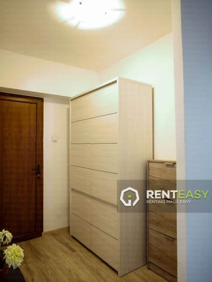 Apartament cu 2 dormitoare de inchiriat in zona Centrala