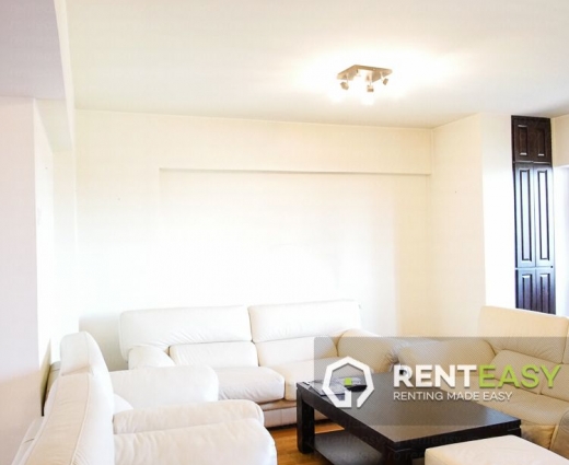 Apartament cu 3 camere de inchiriat in Centru -UMF