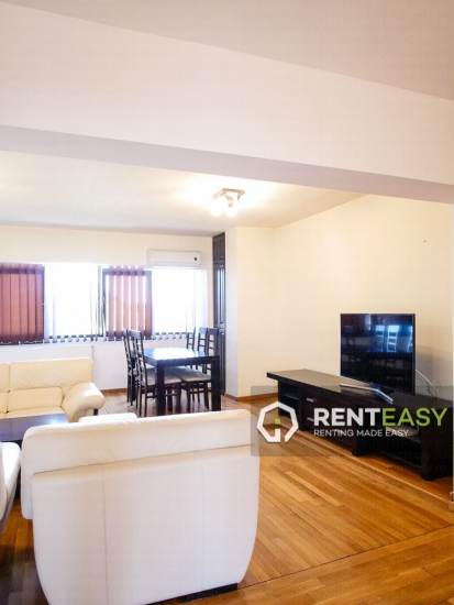 Apartament cu 3 camere de inchiriat in Centru -UMF
