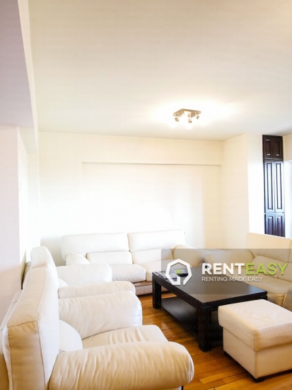 Apartament cu 3 camere de inchiriat in Centru -UMF