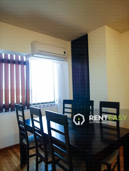 Apartament cu 3 camere de inchiriat in Centru -UMF