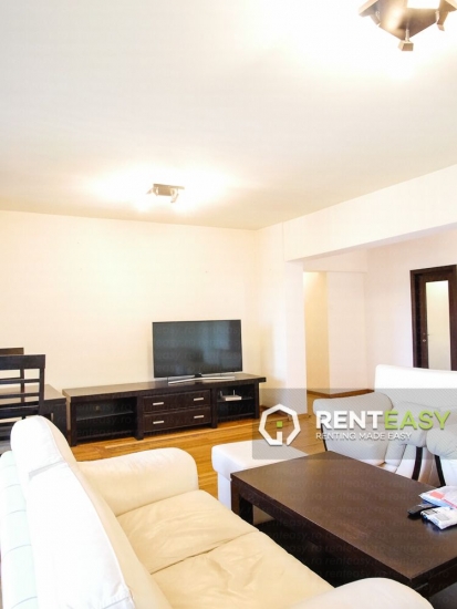 Apartament cu 3 camere de inchiriat in Centru -UMF