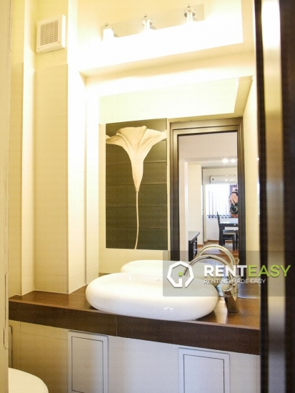 Apartament cu 3 camere de inchiriat in Centru -UMF