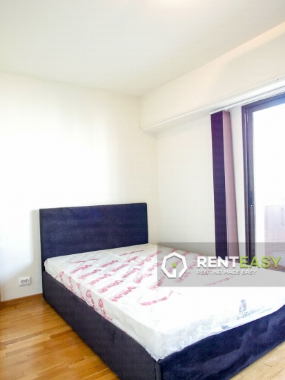 Apartament cu 3 camere de inchiriat in Centru -UMF
