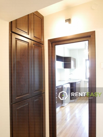 Apartament cu 3 camere de inchiriat in Centru -UMF