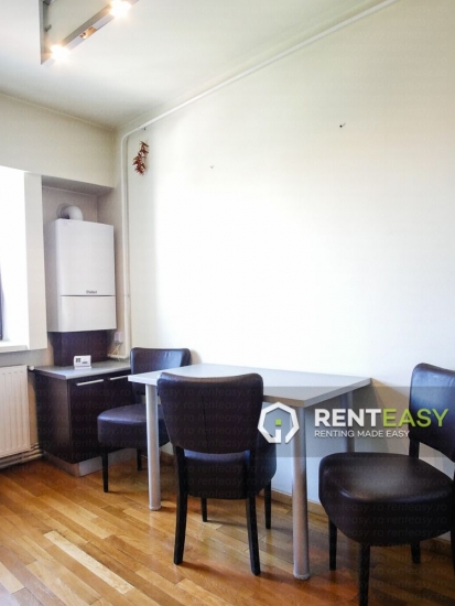 Apartament cu 3 camere de inchiriat in Centru -UMF