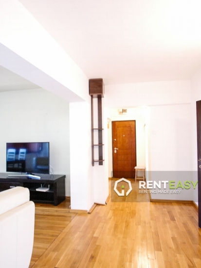 Apartament cu 3 camere de inchiriat in Centru -UMF