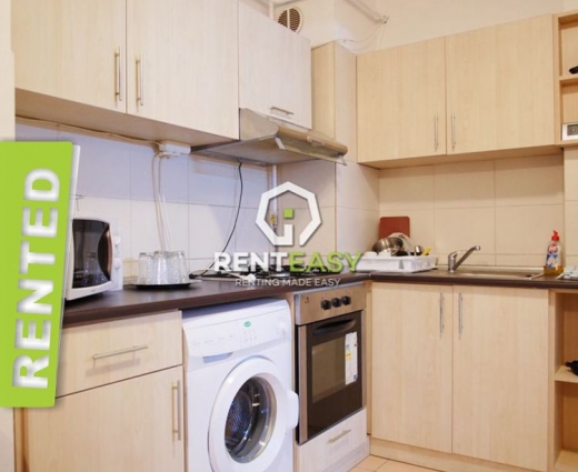 apartament  2 camere Green Park 