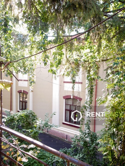 Apartament spatios cu 2 camere de inchiriat in zona Centrala