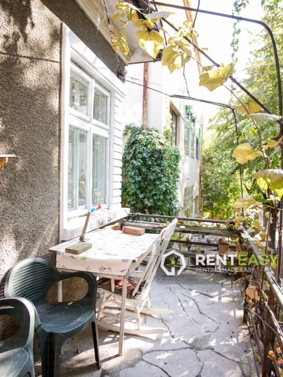 Apartament spatios cu 2 camere de inchiriat in zona Centrala