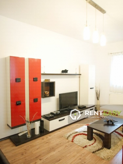 Apartament cu 2 camere de inchiriat situat in Zona Centrala 