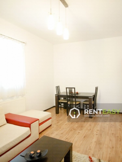 Apartament cu 2 camere de inchiriat situat in Zona Centrala 